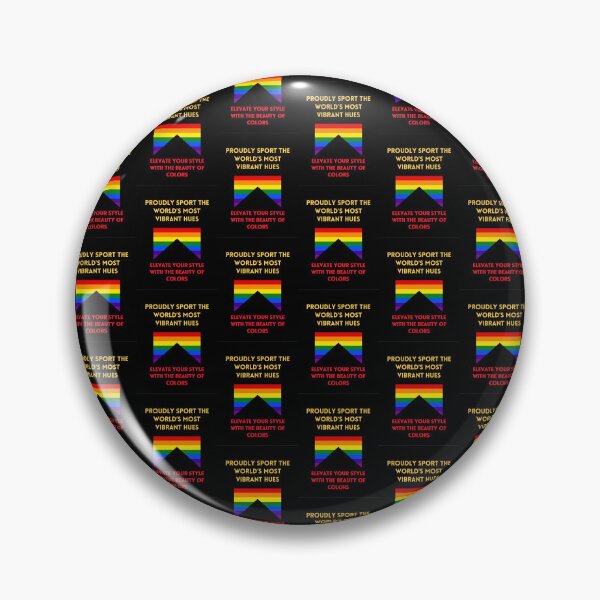 Item preview, ELEVATE YOUR STYLE WITH THE BEAUTY OF COLORS designed and sold by PIXELPRINTS53.