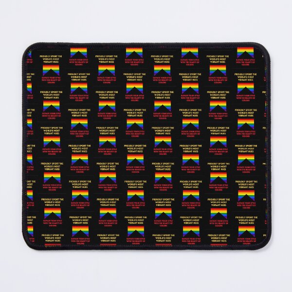 Item preview, ELEVATE YOUR STYLE WITH THE BEAUTY OF COLORS designed and sold by PIXELPRINTS53.