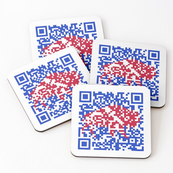 Item preview, Buffalo Bills Shout Song QR code designed and sold by billsmania.