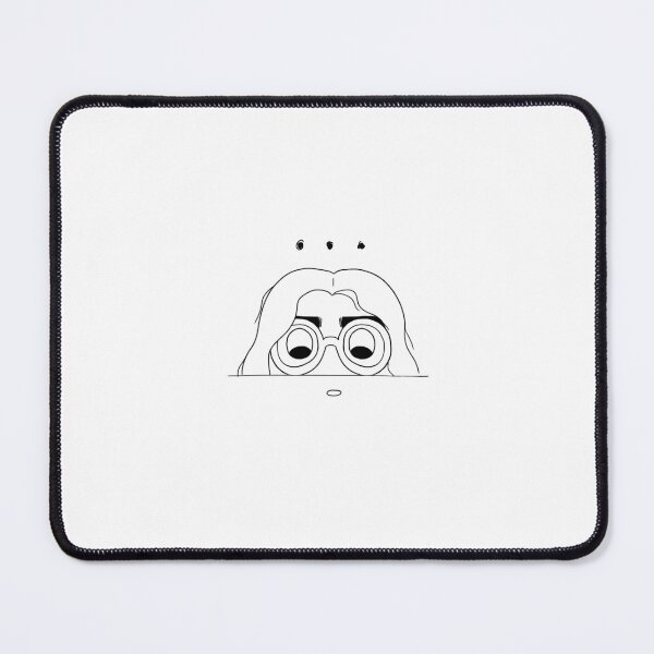 Item preview, girl thinking designed and sold by Youwiill.