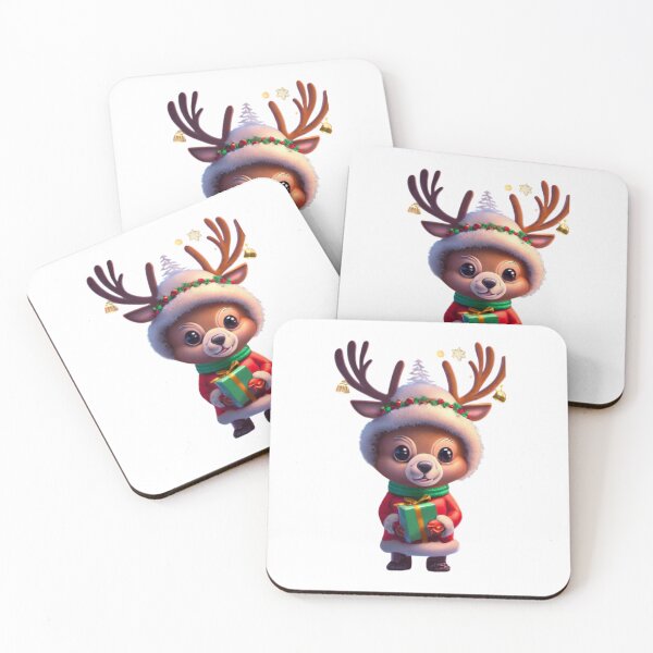 Item preview,  Christmas elf designed and sold by YMStore.