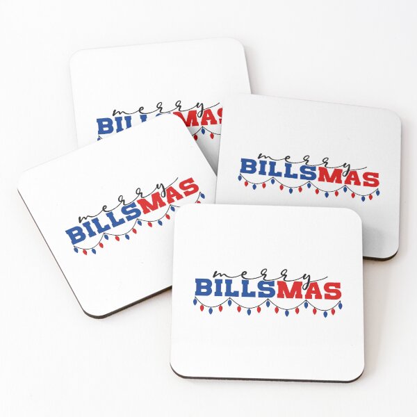 Item preview, Merry Billsmas designed and sold by billsmania.