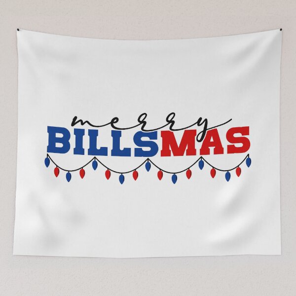 Item preview, Merry Billsmas designed and sold by billsmania.