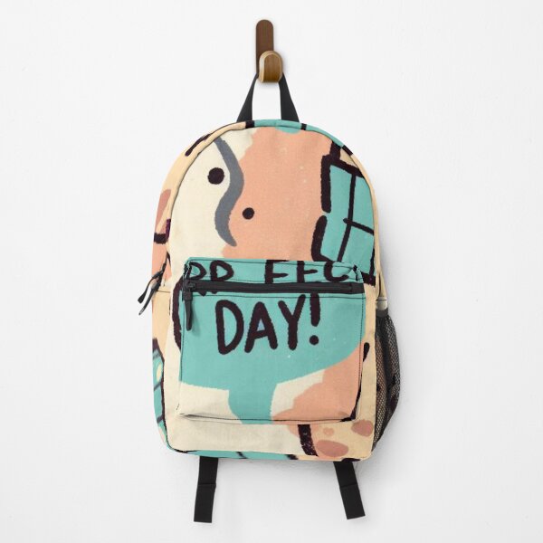 Item preview, Have A purr fect DAY designed and sold by elrashedy007.