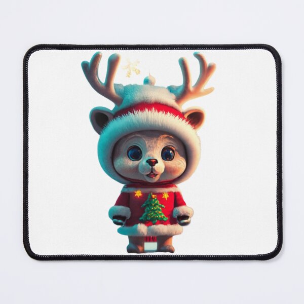 Item preview, Elf designed and sold by YMStore.