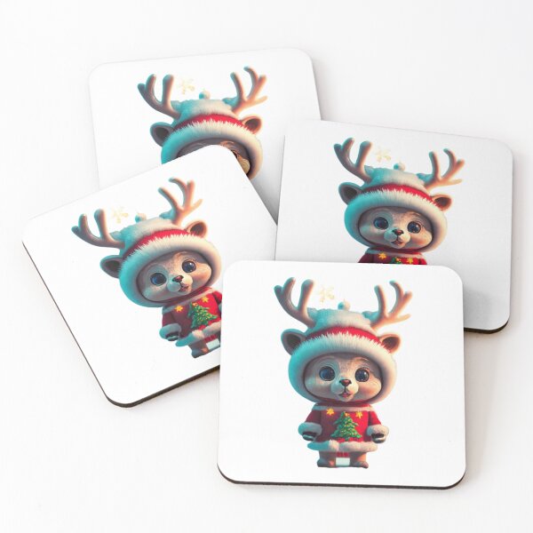 Item preview, Elf designed and sold by YMStore.