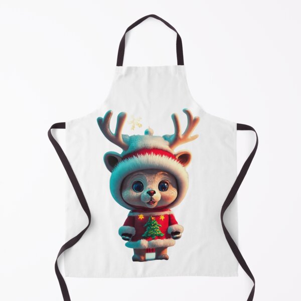 Item preview, Elf designed and sold by YMStore.