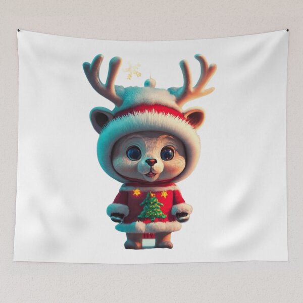 Item preview, Elf designed and sold by YMStore.