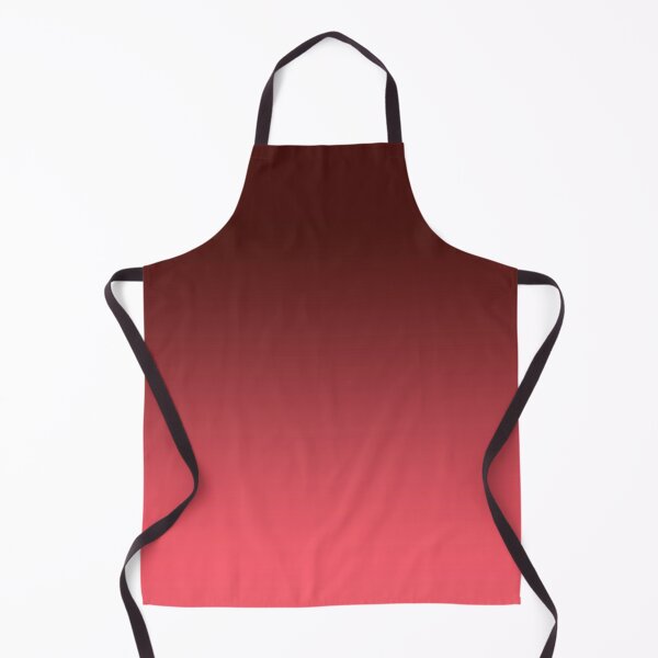 Item preview, Black-red Ombre designed and sold by fuzzyfox.