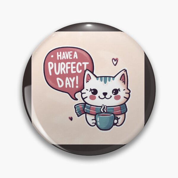 Item preview, . Have A purfect DAY ! designed and sold by elrashedy007.