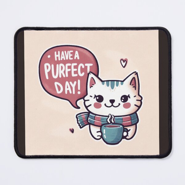 Item preview, . Have A purfect DAY ! designed and sold by elrashedy007.