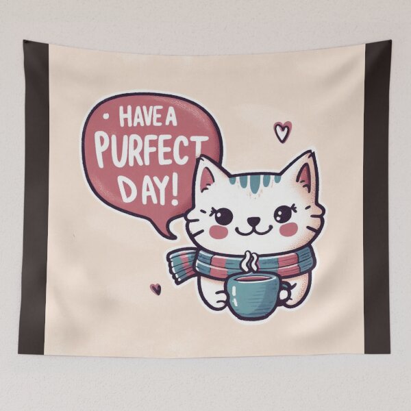 Item preview, . Have A purfect DAY ! designed and sold by elrashedy007.