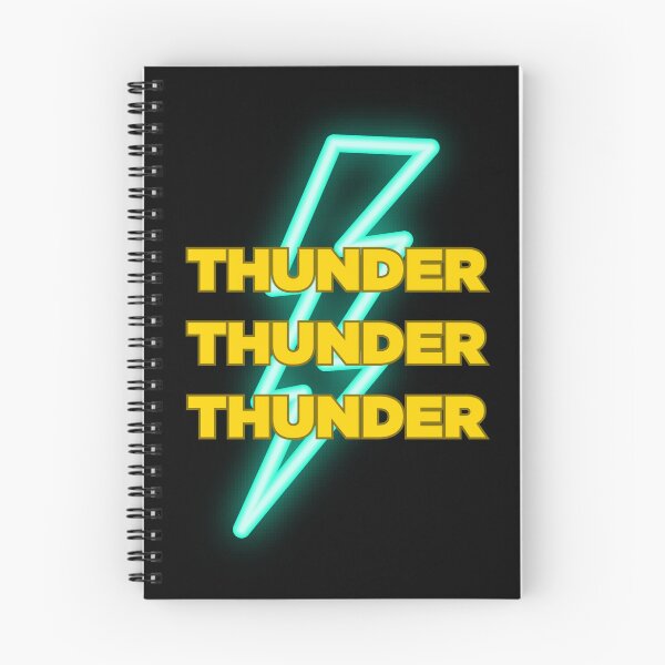 Item preview, thunder designed and sold by 2R2iShop.