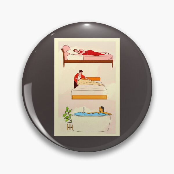 Item preview, Women Morning Rituals designed and sold by Thedigital91.