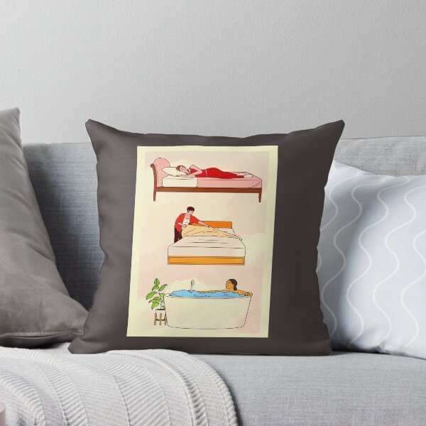 Item preview, Women Morning Rituals designed and sold by Thedigital91.