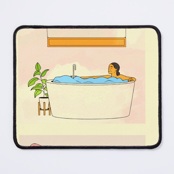 Item preview, Women Morning Rituals designed and sold by Thedigital91.