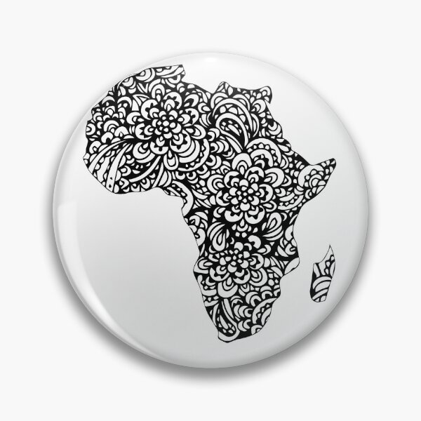 Item preview, Africa designed and sold by hayleylauren.