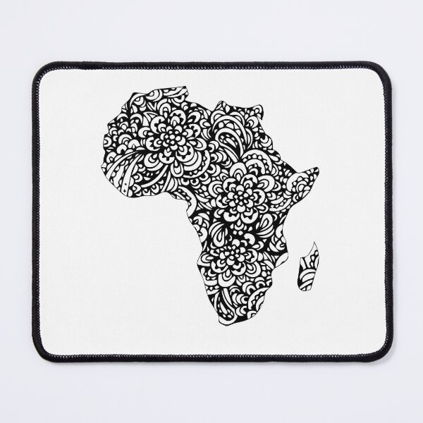 Item preview, Africa designed and sold by hayleylauren.