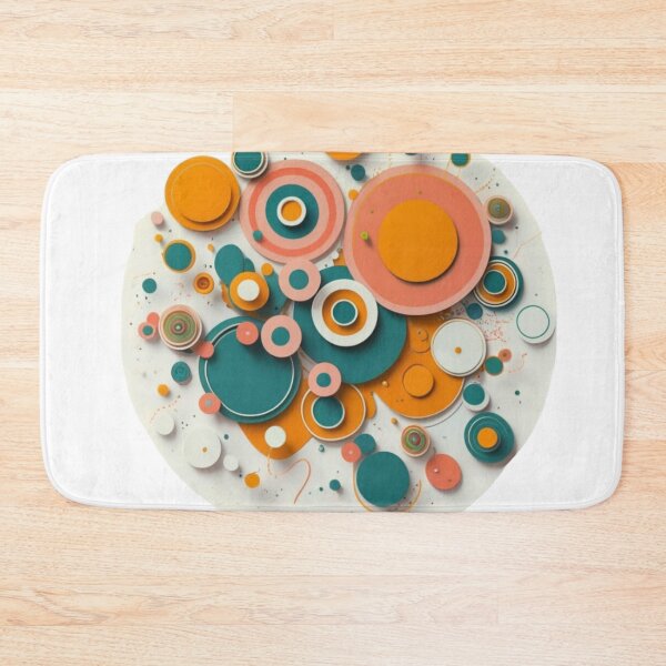 Item preview, Colored bubbles designed and sold by YMStore.