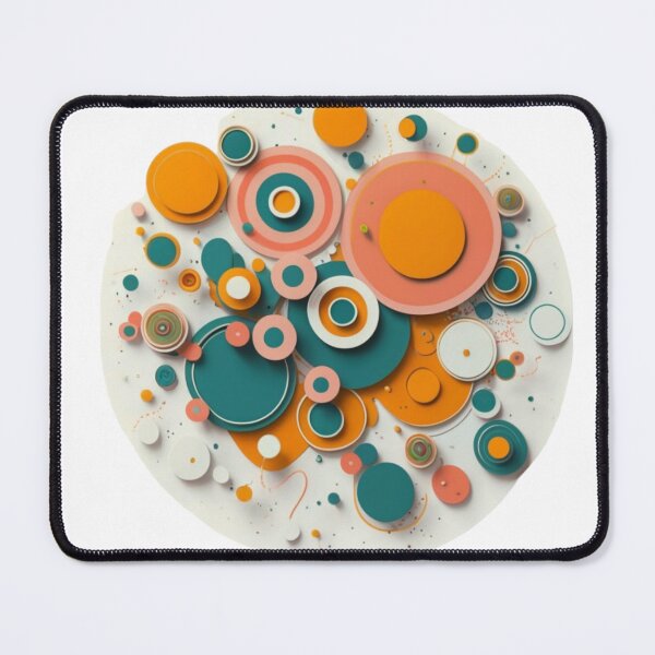 Item preview, Colored bubbles designed and sold by YMStore.