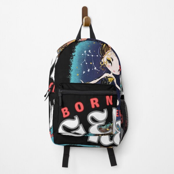 Item preview, Born To Be Gemini: A Split Personality's Dream designed and sold by ZodiacWonders.