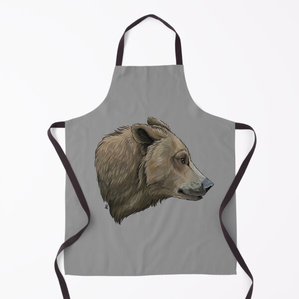 Item preview, Pencil Grizz designed and sold by Copperbora.