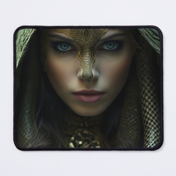 Item preview, Akvilė    designed and sold by OccultDreams.