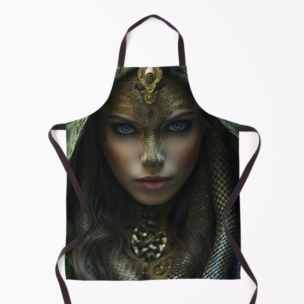 Item preview, Akvilė designed and sold by OccultDreams.