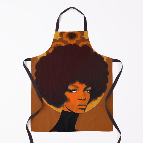 Item preview, Black Art | Afro Art designed and sold by cltcanvasco.