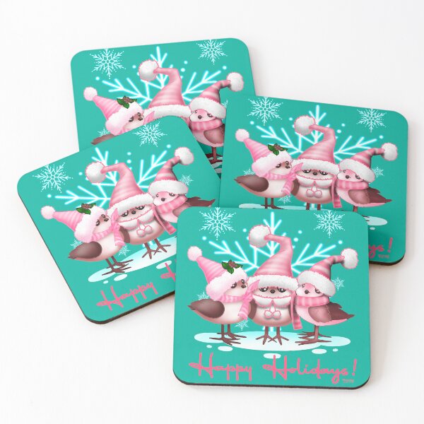Item preview, Holiday song trio designed and sold by MetroInk.