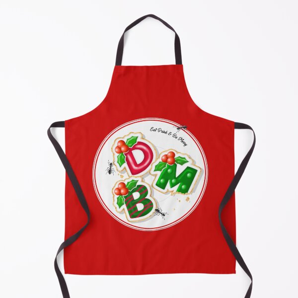 Item preview, DMB Christmas designed and sold by Jonnydowntown.