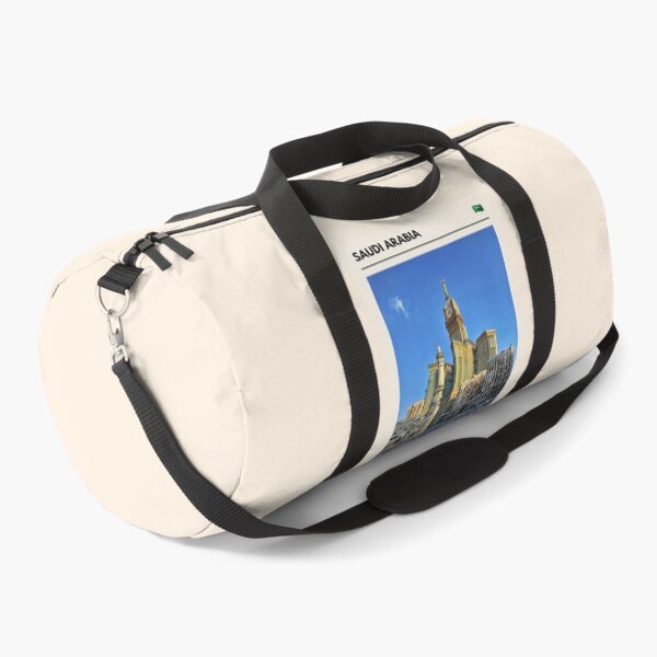 Item preview, Visit Saudi Arabia (Travel The World) designed and sold by RabbitK.