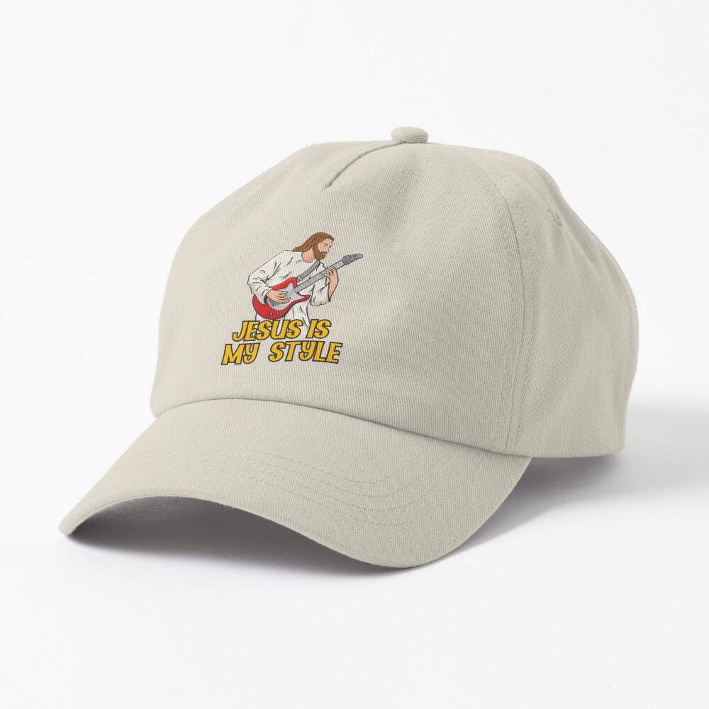 Item preview, Dad Hat designed and sold by ChristlikeMerch.