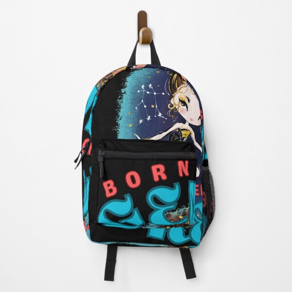 Item preview, Born To Be Gemini: A Split Personality's Dream. gemini birthday designed and sold by ZodiacWonders.