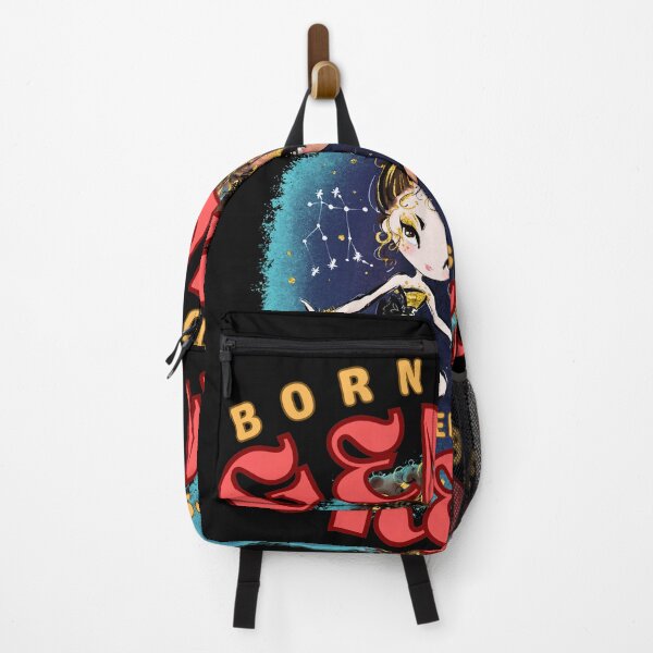 Item preview, Born To Be Gemini: A Split Personality's Dream. gemini astrology designed and sold by ZodiacWonders.