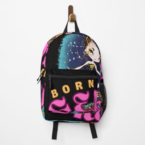Item preview, Born To Be Gemini: A Split Personality's Dream. gemini astrological sign designed and sold by ZodiacWonders.