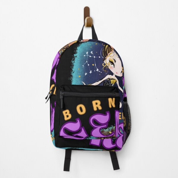 Item preview, Born To Be Gemini: A Split Personality's Dream. gemini constellation designed and sold by ZodiacWonders.
