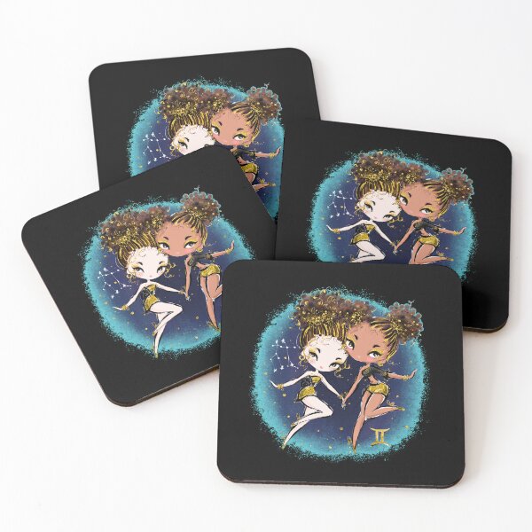 Item preview, Gemini Birthday designed and sold by ZodiacWonders.