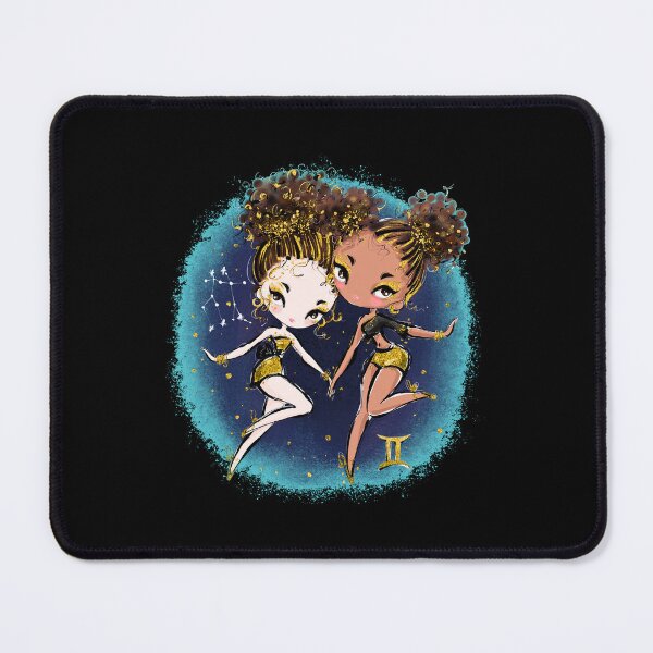 Item preview, Gemini Birthday designed and sold by ZodiacWonders.