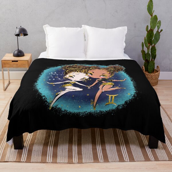 Item preview, Gemini Birthday designed and sold by ZodiacWonders.