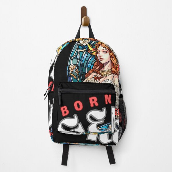 Item preview, Born To Be Gemini: A Split Personality's Dream. gemini sayings designed and sold by ZodiacWonders.