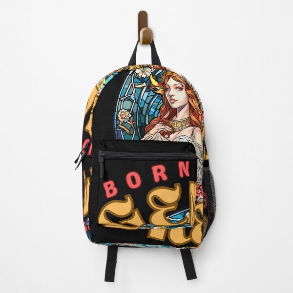 Item preview, Born To Be Gemini: A Split Personality's Dream. gemini funny designed and sold by ZodiacWonders.