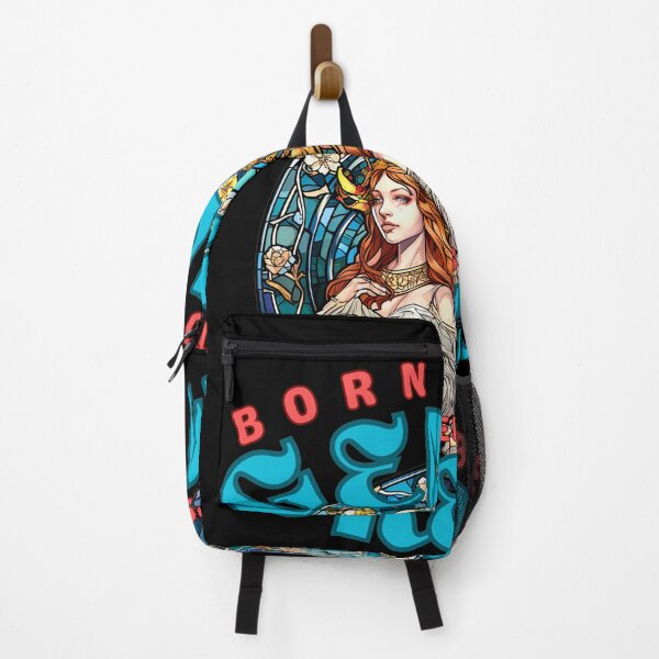 Item preview, Born To Be Gemini: A Split Personality's Dream. gemini may designed and sold by ZodiacWonders.