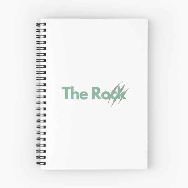 Item preview, Slippery Rock University: The Rock designed and sold by alexanoel.