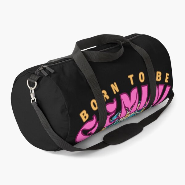 Item preview, Born To Be Gemini: A Split Personality's Dream. gemini lovers designed and sold by ZodiacWonders.