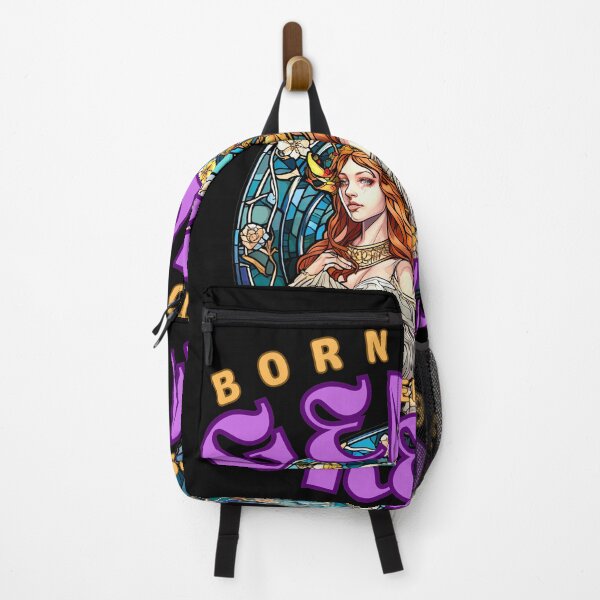 Item preview, Born To Be Gemini: A Split Personality's Dream. gemini season designed and sold by ZodiacWonders.