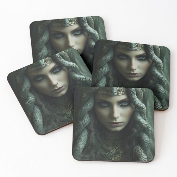Item preview, Aistė designed and sold by OccultDreams.