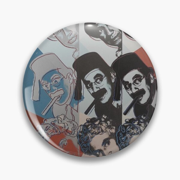 Item preview, marx brothers designed and sold by kareydiwanpro.