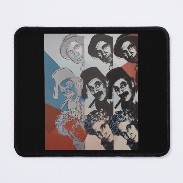 Item preview, marx brothers designed and sold by kareydiwanpro.