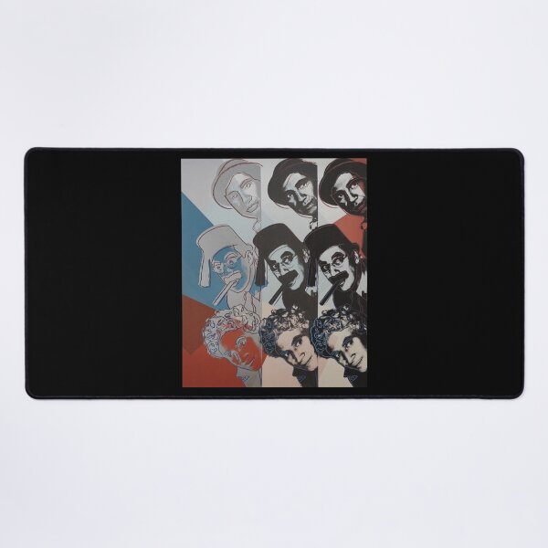 Item preview, marx brothers designed and sold by kareydiwanpro.